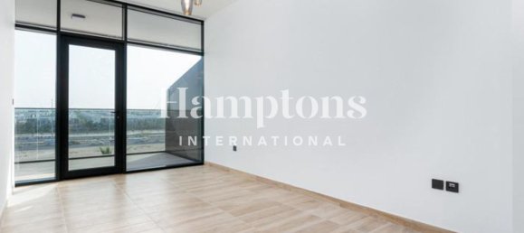 1 chambre appartement à louer à Dubai Studio City, Dubai, UAE № 196714 3