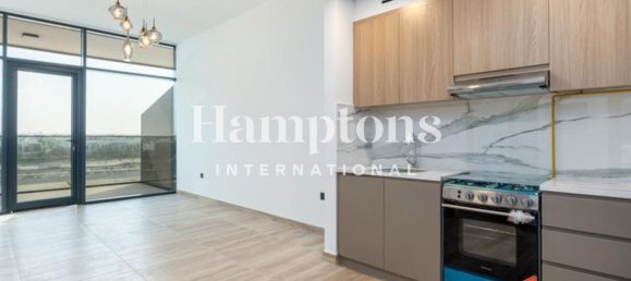 1 chambre appartement à louer à Dubai Studio City, Dubai, UAE № 196714 13