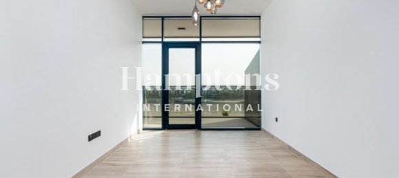 1 chambre appartement à louer à Dubai Studio City, Dubai, UAE № 196714 6