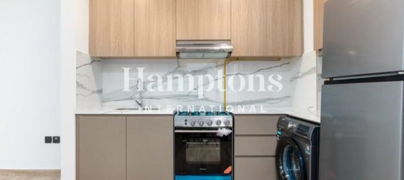 1 chambre appartement à louer à Dubai Studio City, Dubai, UAE № 196714 10