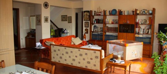 5 bedrooms Commercial property for sale in Thermi, Thessaloniki, Central Macedonia, Macedonia and Thrace, Greece № 5875 21