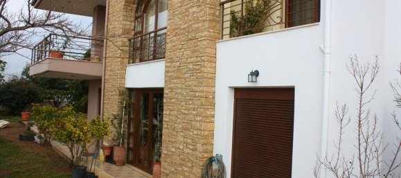 5 bedrooms Commercial property for sale in Thermi, Thessaloniki, Central Macedonia, Macedonia and Thrace, Greece № 5875 11