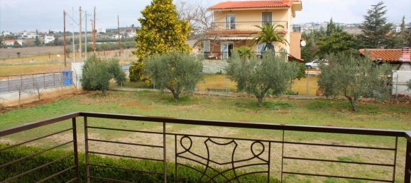 5 bedrooms Commercial property in Thermi, Greece No. 5875 23