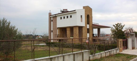 5 bedrooms Commercial property for sale in Thermi, Thessaloniki, Central Macedonia, Macedonia and Thrace, Greece № 5875 9