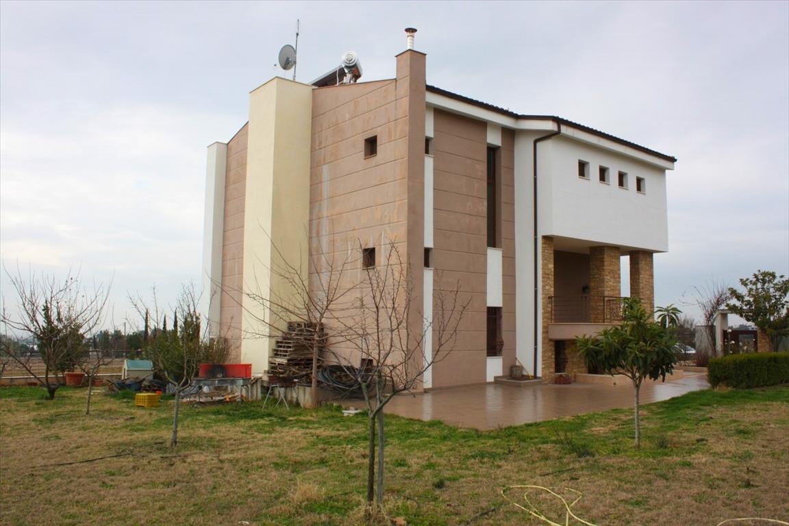 5 bedrooms Commercial property for sale in Thermi, Thessaloniki, Central Macedonia, Macedonia and Thrace, Greece № 5875