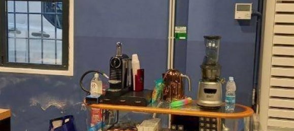 5 rooms Apartment in Monza, Italy No. 37537 12