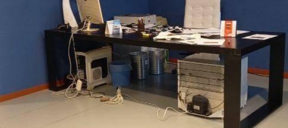 5 rooms Apartment in Monza, Italy No. 37537 13