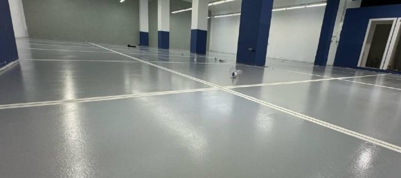 5 rooms Apartment in Monza, Italy No. 37537 14