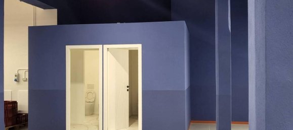 5 rooms Apartment in Monza, Italy No. 37537 21