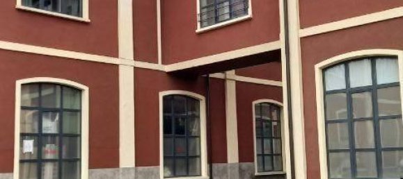 5 rooms Apartment in Monza, Italy No. 37537 52