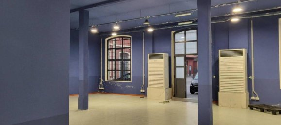 5 rooms Apartment in Monza, Italy No. 37537 35