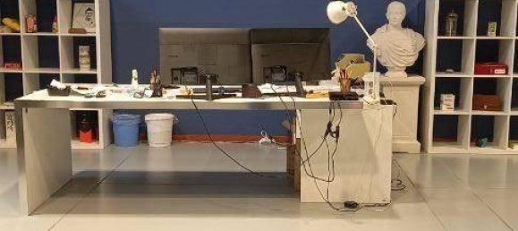 5 rooms Apartment in Monza, Italy No. 37537 10