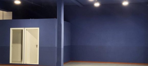 5 rooms Apartment in Monza, Italy No. 37537 24