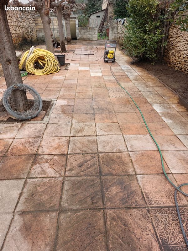 3 bedrooms Townhouse in Gard, France No. 318382