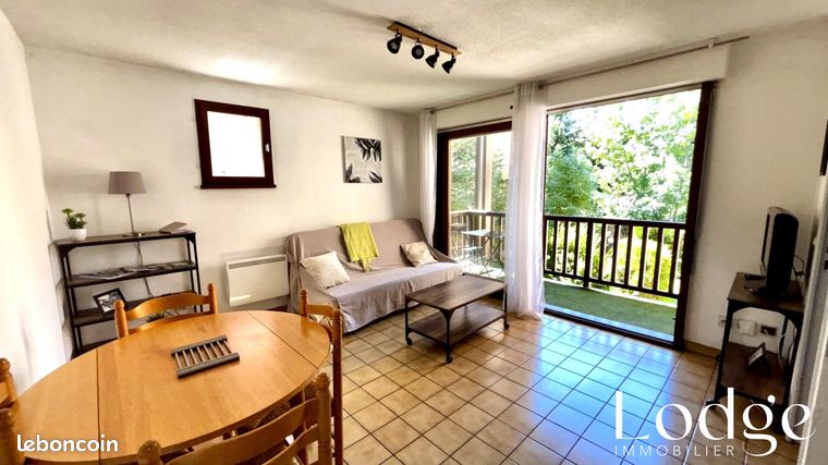 1 bedroom Apartment in Briancon, France No. 304885