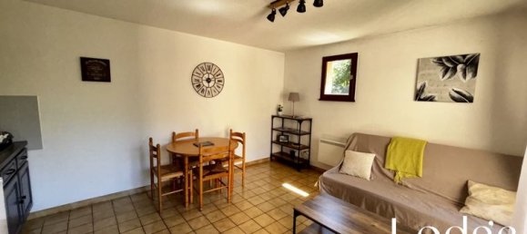 1 bedroom Apartment in Briancon, France No. 304885 11