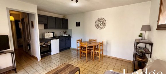 1 bedroom Apartment in Briancon, France No. 304885 5