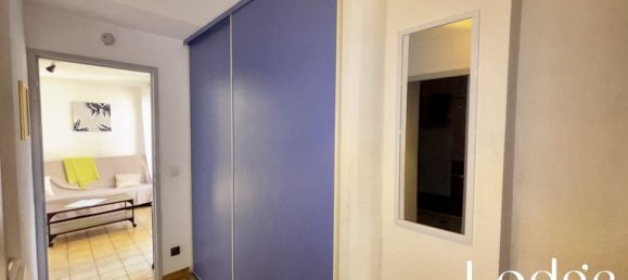 1 bedroom Apartment in Briancon, France No. 304885 10