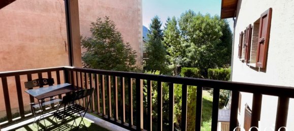 1 bedroom Apartment in Briancon, France No. 304885 2