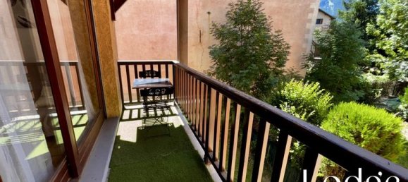 1 bedroom Apartment in Briancon, France No. 304885 6