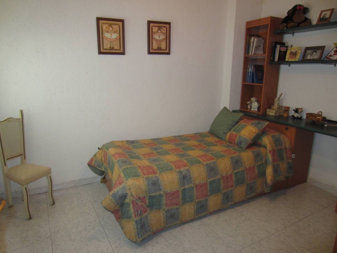 3 bedrooms Apartment in Ciudad Rodrigo, Spain No. 28122