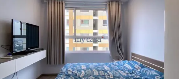 3 chambres appartement à louer à Thu Duc, Ho Chi Minh, Vietnam № 9147 13