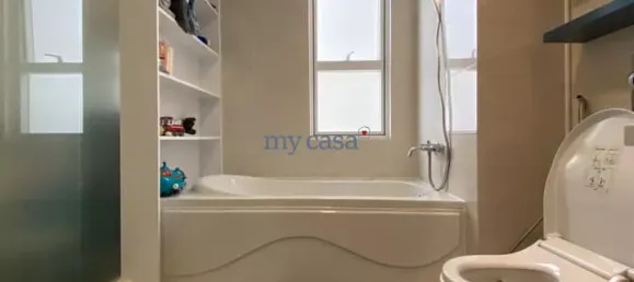 3 chambres appartement à louer à Thu Duc, Ho Chi Minh, Vietnam № 9147 3