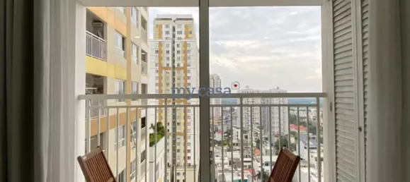3 chambres appartement à louer à Thu Duc, Ho Chi Minh, Vietnam № 9147 4