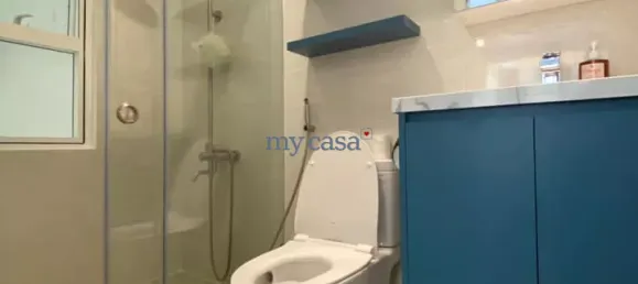 3 chambres appartement à louer à Thu Duc, Ho Chi Minh, Vietnam № 9147 9