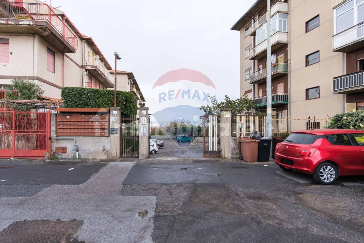 3 chambres Appartement à Catania, Italy No. 232604