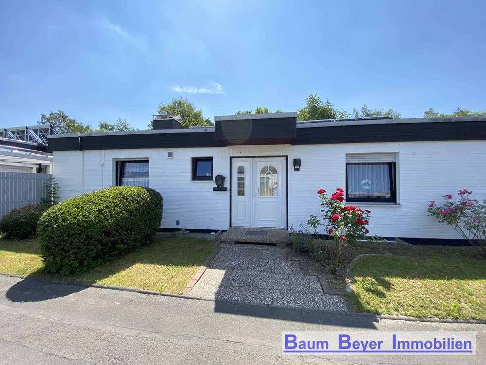 Bungalow T4 em Gottingen, Germany N.º 86687