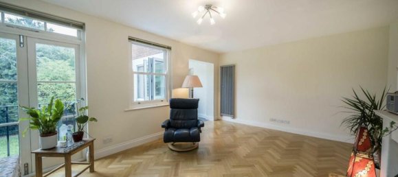 3 bedrooms Apartment in Ealing, United Kingdom No. 5754 2