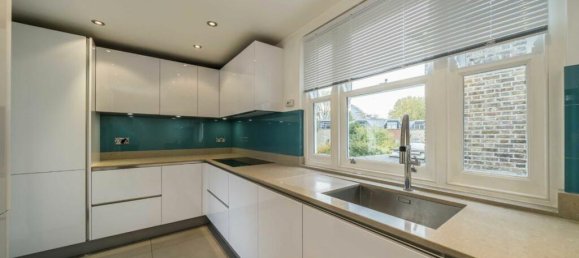 3 bedrooms Apartment in Ealing, United Kingdom No. 5754 5