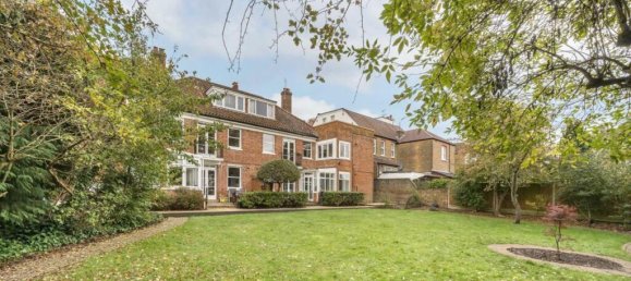 3 bedrooms Apartment in Ealing, United Kingdom No. 5754 13