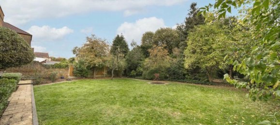 3 bedrooms Apartment in Ealing, United Kingdom No. 5754 12