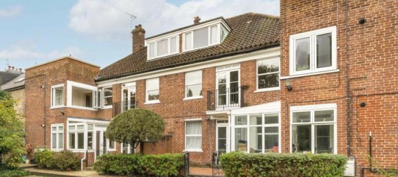 3 bedrooms Apartment in Ealing, United Kingdom No. 5754 14