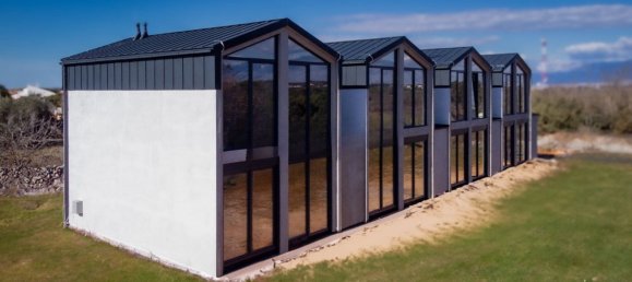 2 Schlafzimmer Stadthaus in Zadar, Croatia, Nr. 196 3