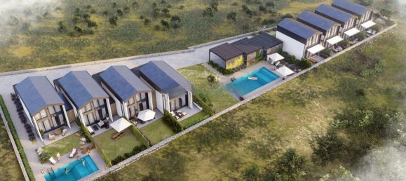 2 Schlafzimmer Stadthaus in Zadar, Croatia, Nr. 196 6