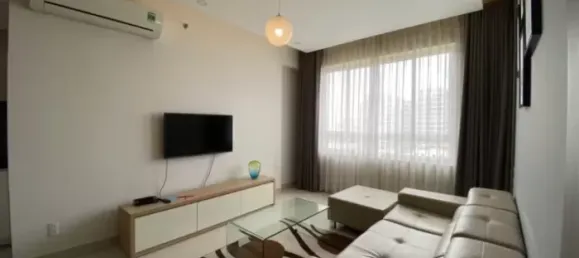 2 غرف نوم شقة في Thu Duc, فيتنام رقم 75299 4