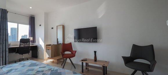 Condominio de 1 dormitorio en Pattaya, Thailand No. 19320 10