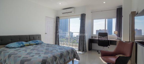 Condominio de 1 dormitorio en Pattaya, Thailand No. 19320 11