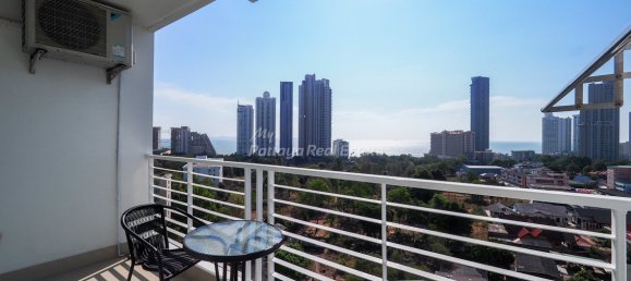 Condominio de 1 dormitorio en Pattaya, Thailand No. 19320 8