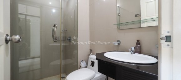 Condominio de 1 dormitorio en Pattaya, Thailand No. 19320 5