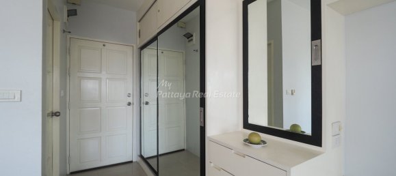 Condominio de 1 dormitorio en Pattaya, Thailand No. 19320 15