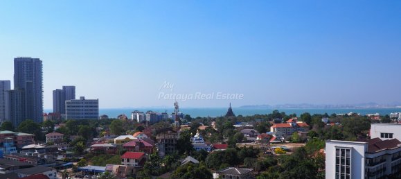 Condominio de 1 dormitorio en Pattaya, Thailand No. 19320 6