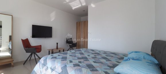 Condominio de 1 dormitorio en Pattaya, Thailand No. 19320 13