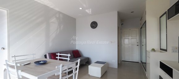 Condominio de 1 dormitorio en Pattaya, Thailand No. 19320 3