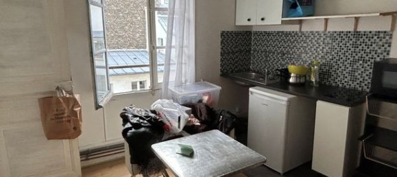 Apartamento de 1 dormitorio en Paris, France No. 314208 2