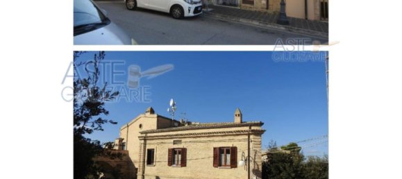 3-Zimmer Wohnung in Roseto degli Abruzzi, Italy, Nr. 297432 7