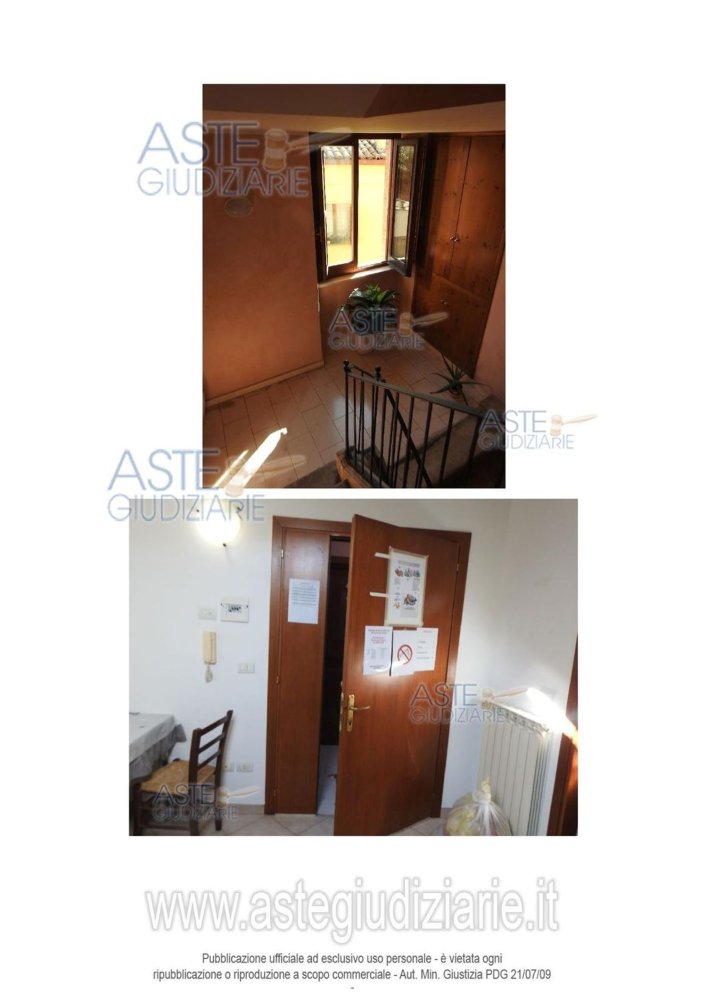 3-Zimmer Wohnung in Roseto degli Abruzzi, Italy, Nr. 297432